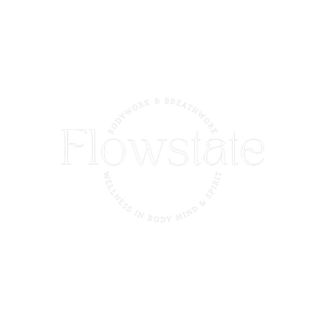 Flowstate - Logo