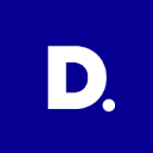 Duros Team Real Estate | Josue Diaz - Logo