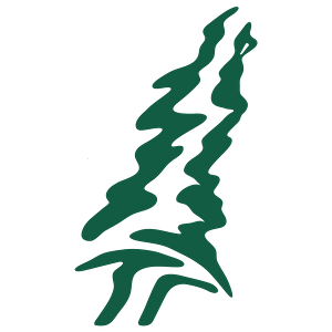 Next to Nature Landscape - Logo