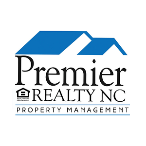 Premier Realty Property Management - Logo