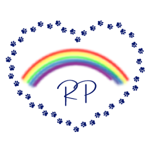 All About Restful Pets - Logo