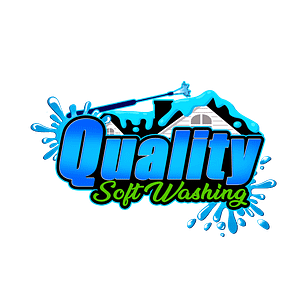 Quality Soft Washing LLC - Logo