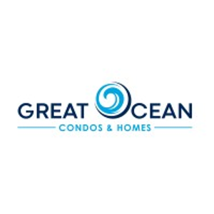 Great Ocean Condos and Homes - Logo