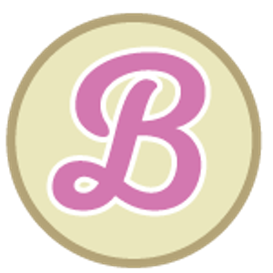 Bea's Bakery - Logo