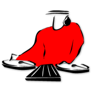 Music In Motion - Logo