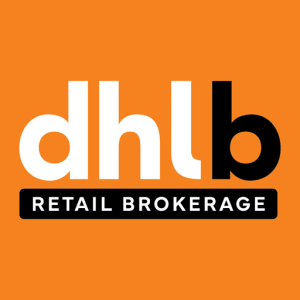 David, Hicks & Lampert Brokerage - Logo