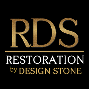 Restoration by Design Stone - Logo