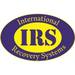 International Recovery Systems - Logo