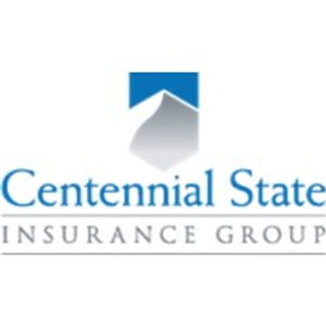 Centennial State Insurance Group - Logo
