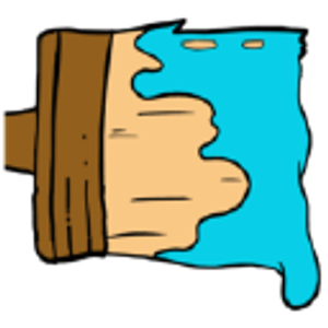 Beagley's Painting - Logo