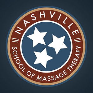 Nashville School of Massage Therapy - Logo