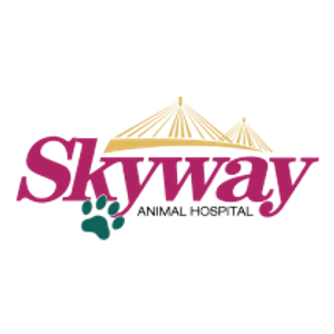 Skyway Animal Hospital - Logo