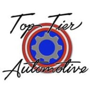 Top Tier Automotive - Logo