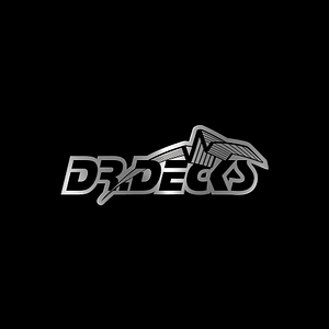 Dr.Decks - Logo