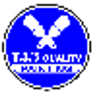 TJ's Quality Painting LLC - Logo