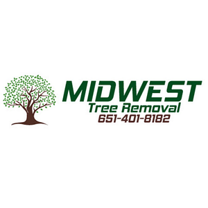 Midwest Tree Removal - Logo