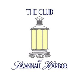 The Club At Savannah Harbor - Logo