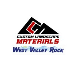 West Valley Rock - Logo