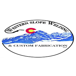 Western Slope Welding & Custom Fabrication - Logo