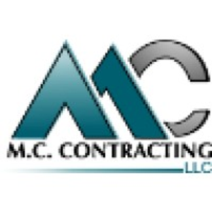 M.C. Contracting LLC - Logo