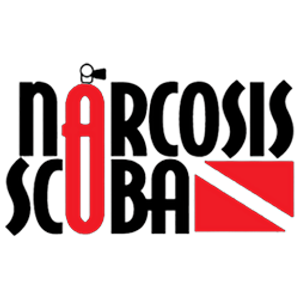 Narcosis Scuba Center - Logo