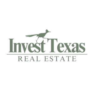 Invest Texas Real Estate - Logo