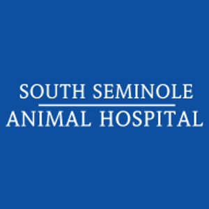 South Seminole Animal Hospital - Logo