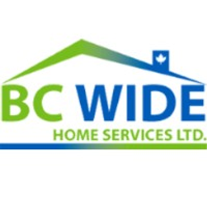 BC Wide Home Services Ltd