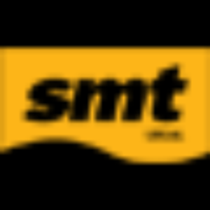SMT Legal - Logo