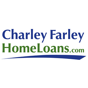 Charley Farley Home Loans - Logo