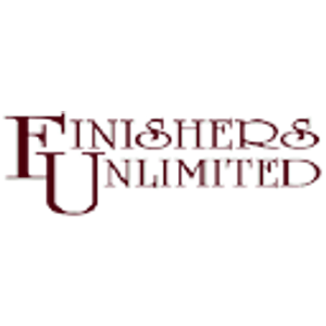 Finishers Unlimited - Monroe - Logo