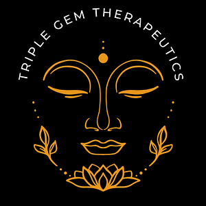 Mindful Bodywork Sanctuary - Logo