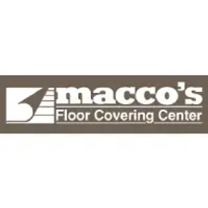 Macco's Floor Covering Center - Logo