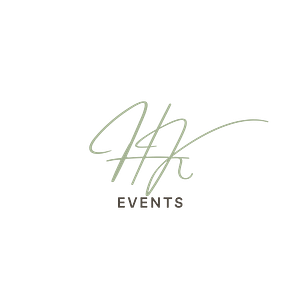 Hk Events - Logo