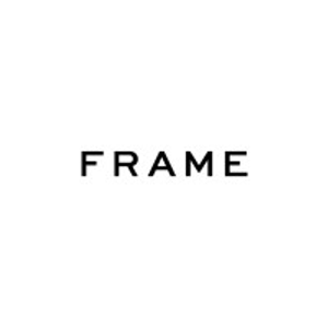 FRAME - Logo