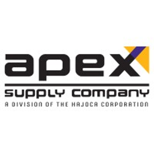 Apex Supply - Lawrenceville - Logo