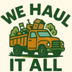 We Haul It All