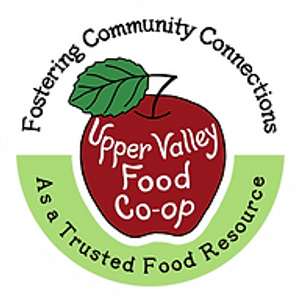 Upper Valley Food Co-Op - Logo