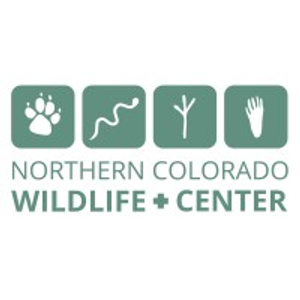 Northern Colorado Wildlife Center - Logo