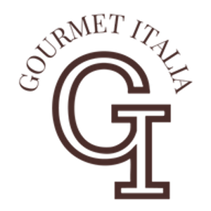 Gourmet Italia - Logo