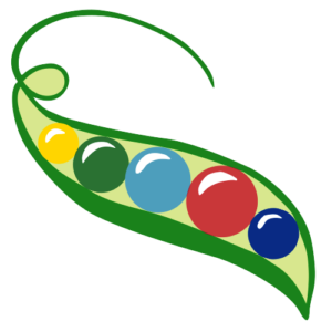 Peapod Jewelry - Logo