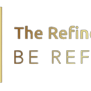 The Refinery Day Spa - Logo