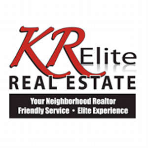 KR Elite Real Estate & Property Management - Logo