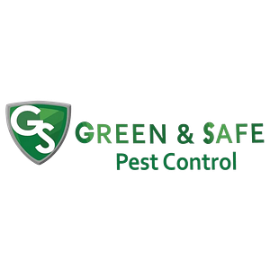 Green and Safe Pest Control