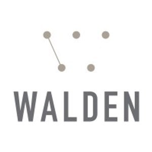 Walden - Logo