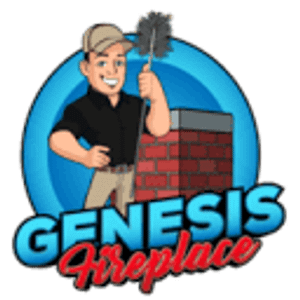Genesis Fireplace And Chimney