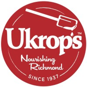 Ukrop's Market Hall - Logo