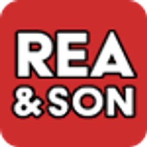 Rea & Son Cement