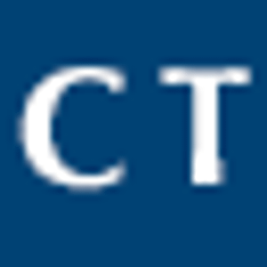Connecticut Waterfront Properties - Logo