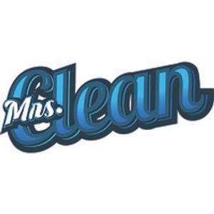 Mrs. Clean LLC - Logo
